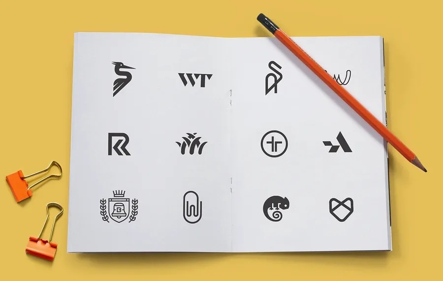 Diseño De Logotipo
